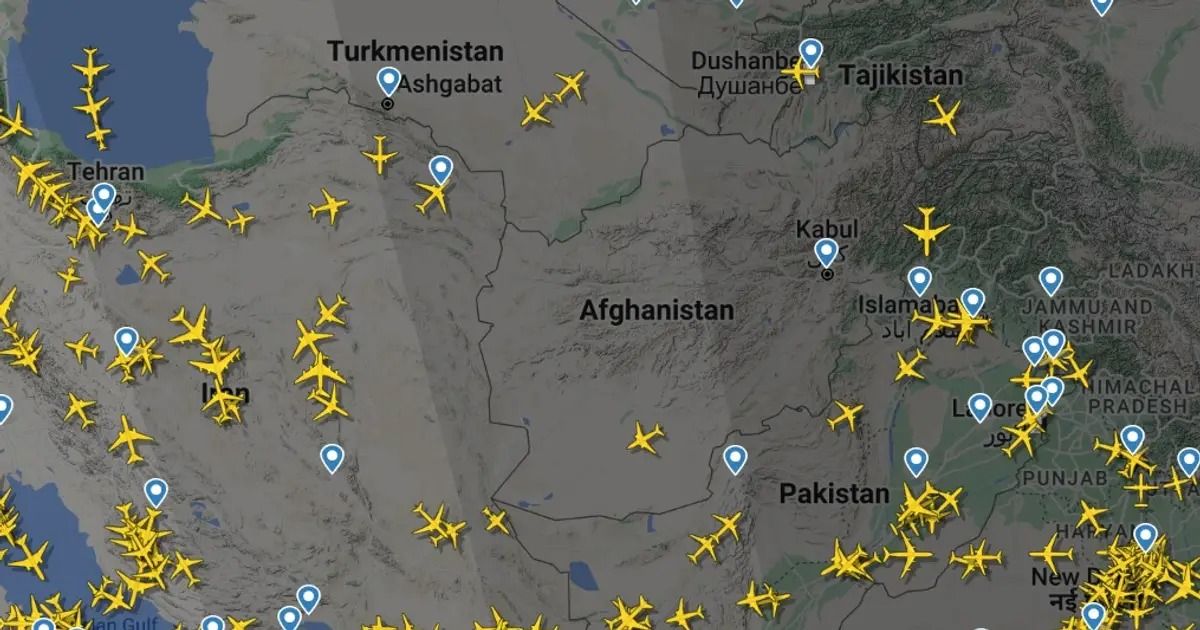 د طالبانو نوې عایداتي سرچینه: هوایي شرکتونه طالبانو ته د هرې الوتنې بدل کې ۷۰۰ ډالره ورکوي