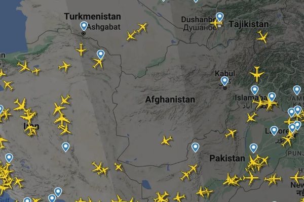 د طالبانو نوې عایداتي سرچینه: هوایي شرکتونه طالبانو ته د هرې الوتنې بدل کې ۷۰۰ ډالره ورکوي