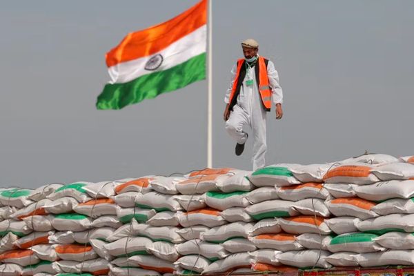 India’s Trade With Afghanistan Shifts As Taliban Relations Deepen