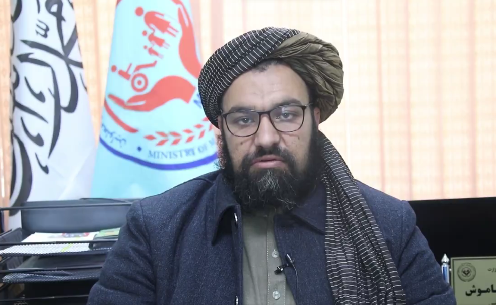  طالبان از ثبت بیش از ۱۲۰ هزار معلول، یتیم و بیوه‌ نظامیان حکومت پیشین خبر داد