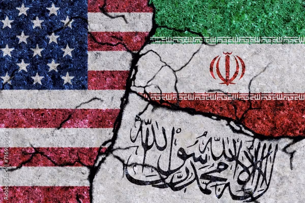 امریکا باید د القاعده ډلې د ملاتړ له امله پر ایران او طالبانو فشارونه زیات کړي