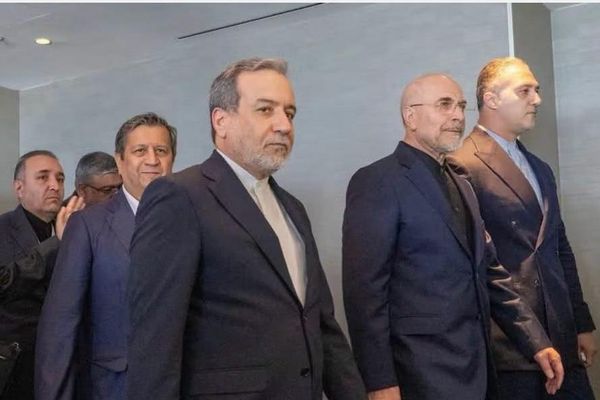 د سپاه پاسداران اړوند رسنۍ: ایرانی پلاوی له سویس نه تهران ته ستون شوی