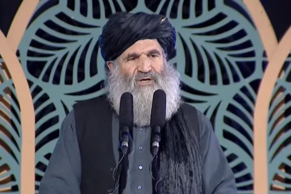 عبدالرحمن منیر: نړیوال بنسټونه دې د روږدو کسانو پر مرکز د برید رڼې څېړنې وکړي