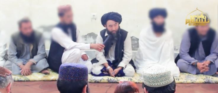 نشریه لانگ وار ژورنال: عبدالحق ترکستانی، عضو ارشد القاعده در شمال افغانستان حضور دارد 