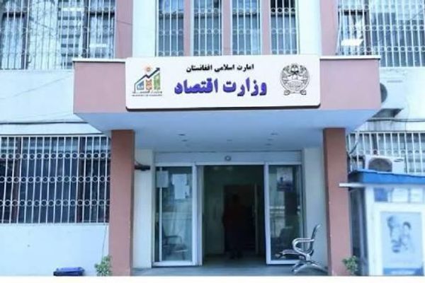 طالبان: سږ کال نږدې۶۰۰ پروژې د کورنیو عوایدو او ملي بودیجې له لارې تمویل شوي