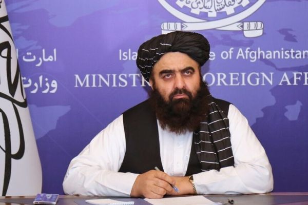 متقي وايي، د نړۍ نور هېوادونه دې د رسمیت پېژندنې په برخه کې ګامونه پورته کړي