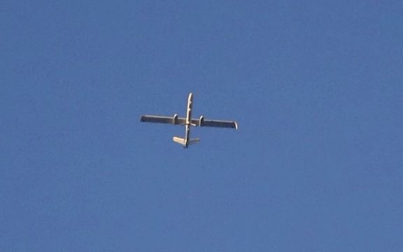 حزبالله لبنان یک پهپاد دیگر اسرائیل را سرنگون کرد