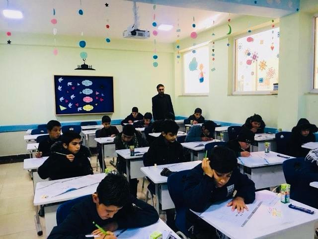 د نجونو د محرومیت په دوام؛ ترکیه غواړي د افغان ـ ترک ښوونځیو زدکونکو شمیر تر ۸زرو ورسوي