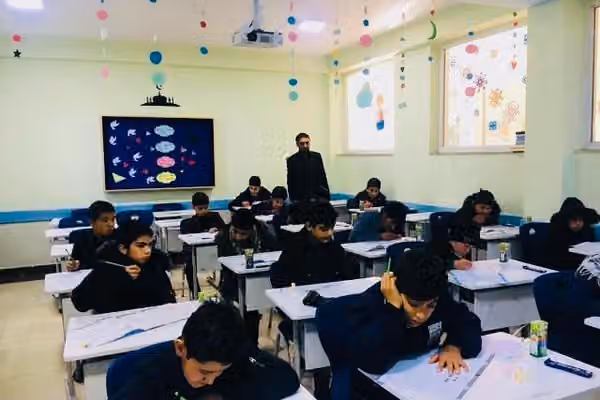 د نجونو د محرومیت په دوام؛ ترکیه غواړي د افغان ـ ترک ښوونځیو زدکونکو شمیر تر ۸زرو ورسوي