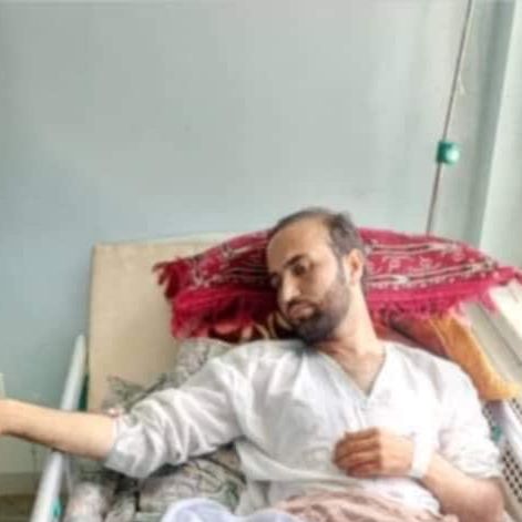 په پکتیا کې د پخواني حکومت یو افسر وایي «د ځايي طالبانو په برید کې سخت ټپي شوی»