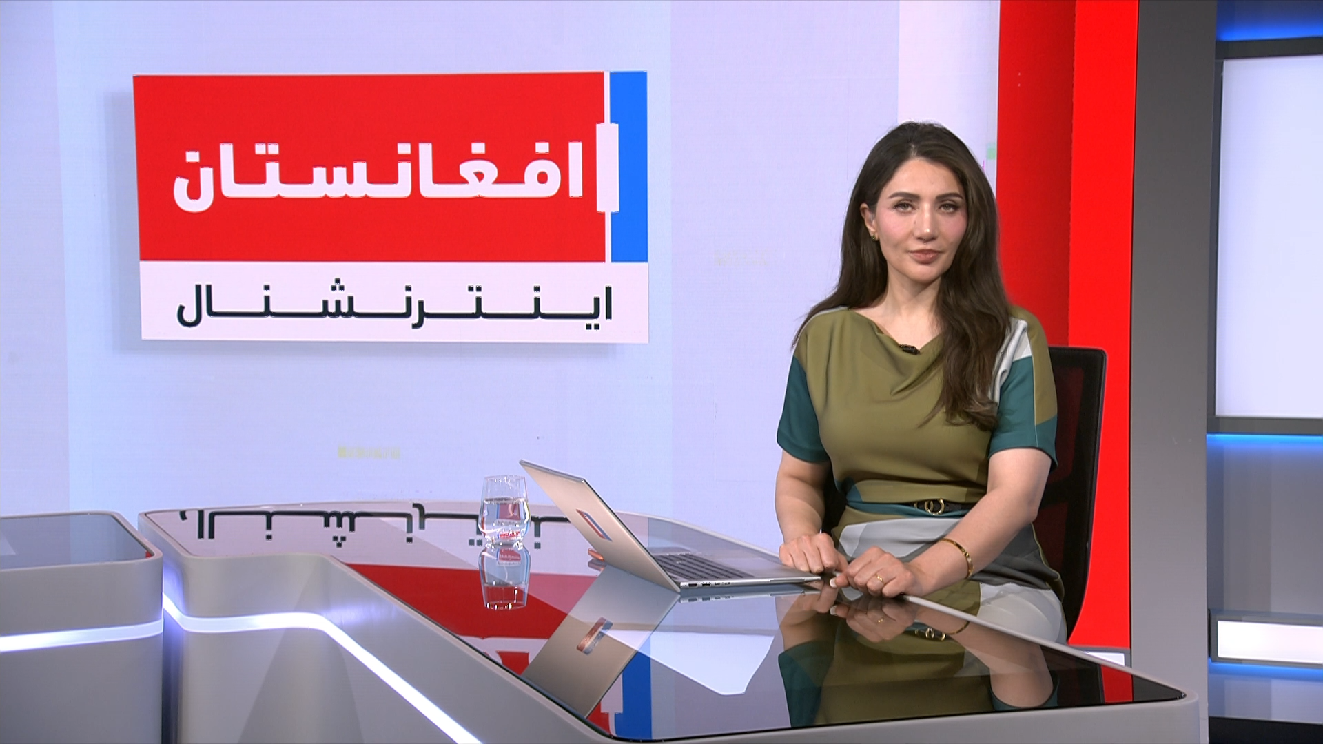 خبرهای ۶ عصر، جمعه ۲۸ حمل ۱۴۰۵