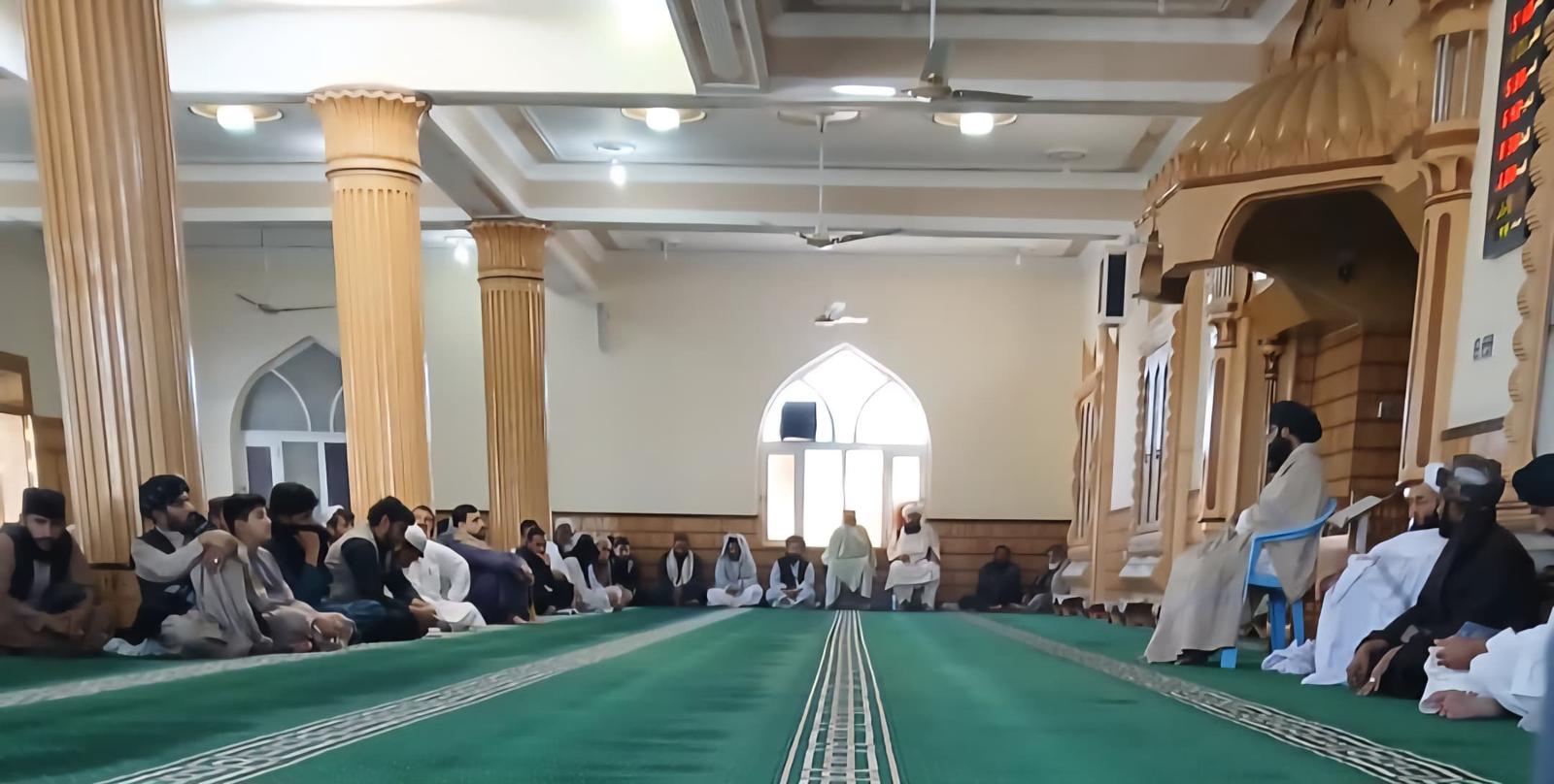 په کندهار کې خلکو ته د طالبانو نوې سپارښتنې؛ ښځې دې د کورنۍ انځورونه او ویديوګانې نه ثبتوي