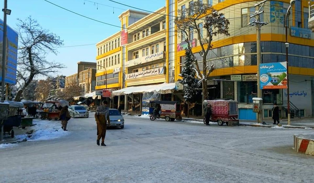 د طالبانو د امربالمعروف ریاست: په فاریاب کې د دوو نجونو د جبري ودونو مخه نیول شوې ده 