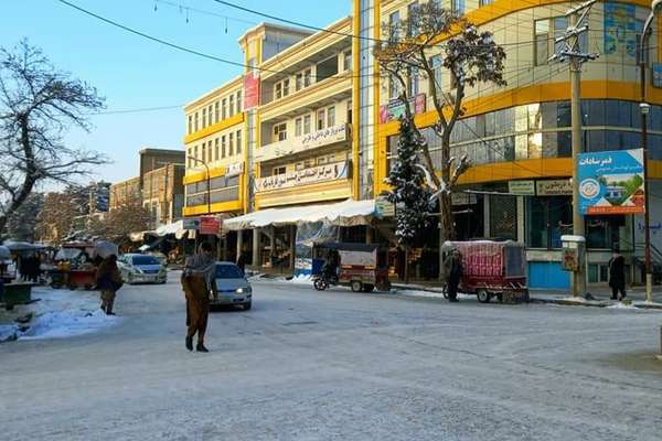 د طالبانو د امربالمعروف ریاست: په فاریاب کې د دوو نجونو د جبري ودونو مخه نیول شوې ده