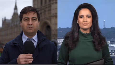 ادامه تنشها بر سر طرح صلح ترامپ برای اوکراین