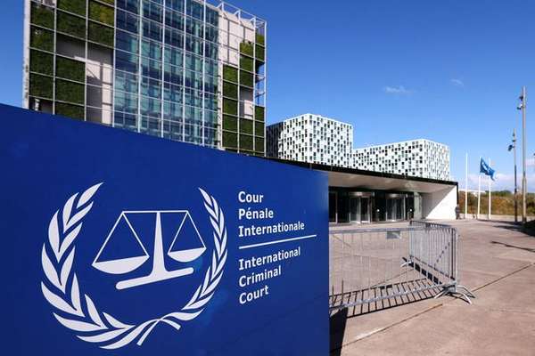 ICC Unseals Arrest Warrants for Two Taliban Ministers