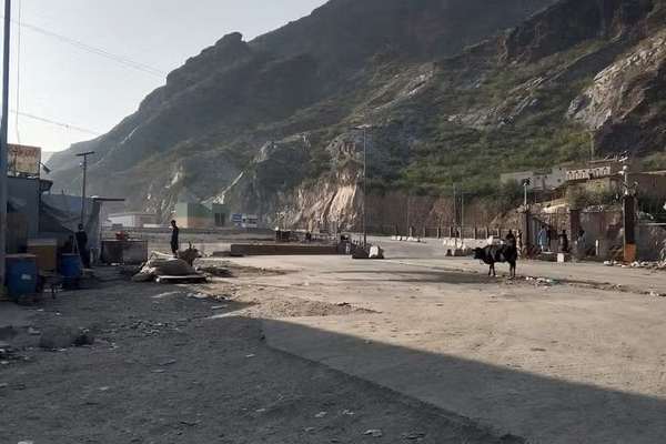 Pak–Afghan Border Remains Closed For Second Day After Deadly Clashes
