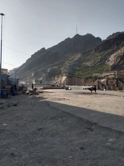 گذرگاههای مرزی پاکستان و افغانستان برای دومین روز پیاپی مسدود ماندهاند