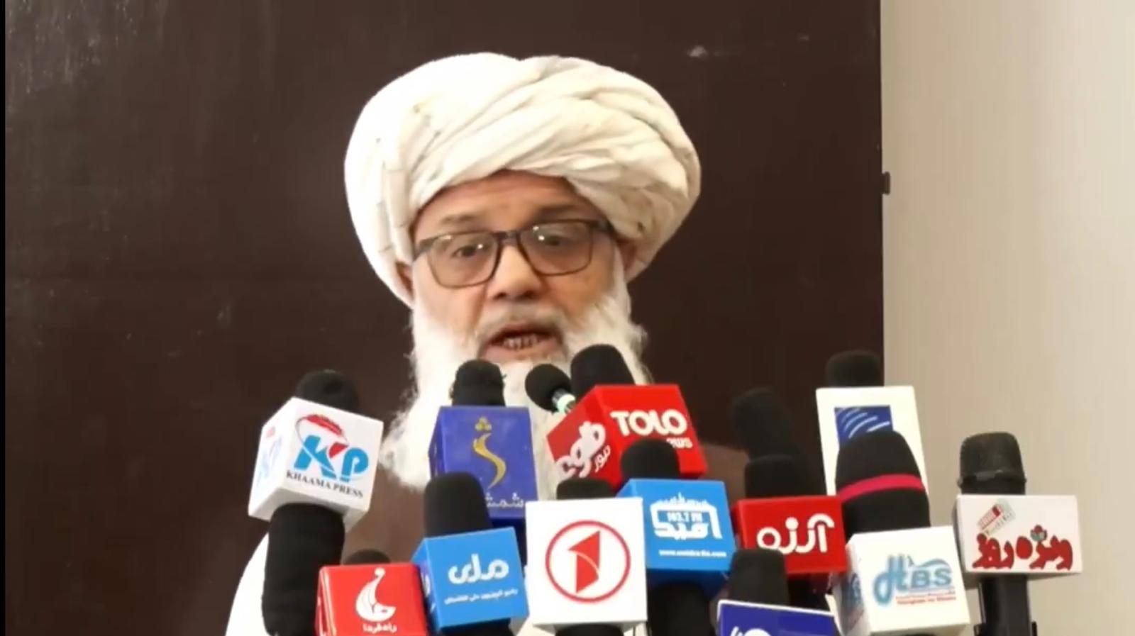 د طالبانو د چارو ادارې رییس:څوک چې له هېواده وتلي هغوی ته دې خدای «هدایت» وکړي