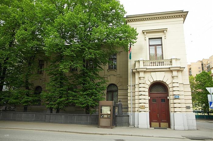 نماینده روسیه: با انتصاب دیپلومات‌های طالبان در سفارت افغانستان در مسکو موافقیم