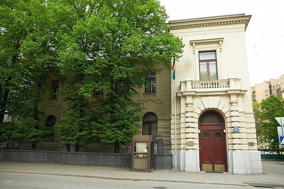 نماینده روسیه: با انتصاب دیپلوماتهای طالبان در سفارت افغانستان در مسکو موافقیم