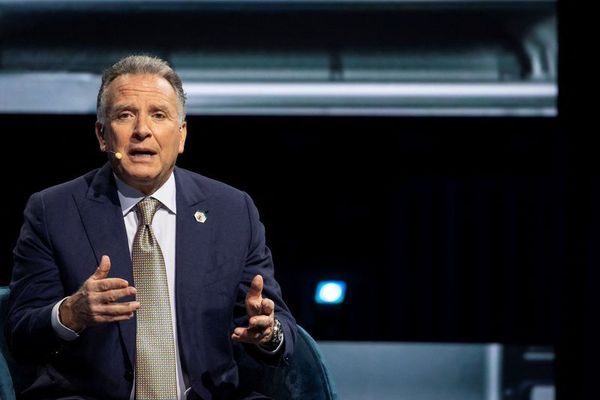 د امریکا ځانګړی استازی وايي زر به یو بل هېواد د ابراهیم تړون برخه شي