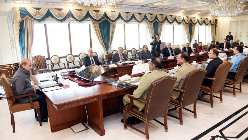 شورای امنیت پاکستان: هیچ کشوری اجازه ندارد برای تروریست‌ها پناهگاه فراهم کند