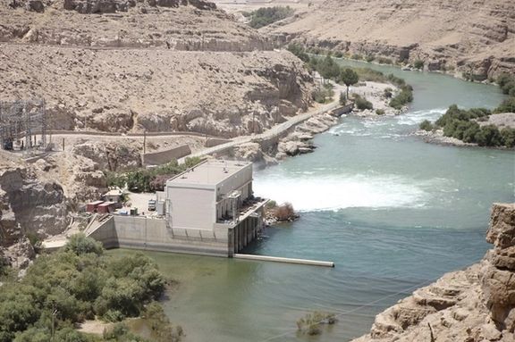 ایران: د تهران او کابل ترمنځ د هلمند اوبو د ستونزو د حل په موخه ډېپلوماټیکې هڅې روانې دي