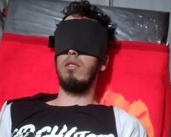 Shah Cheragh Shrine’s Attacker Trained For 3 Months in Afghanistan, Reports Iranian Media