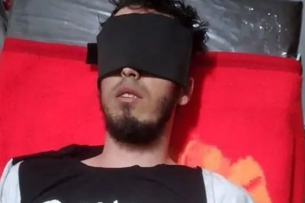 Shah Cheragh Shrine’s Attacker Trained For 3 Months in Afghanistan, Reports Iranian Media