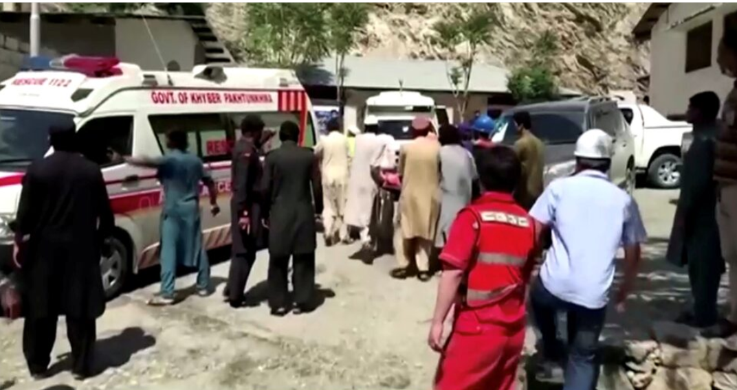 خشونت‌ها در سه ماه گذشته در پاکستان جان ۴۳۰ نفر را گرفته است