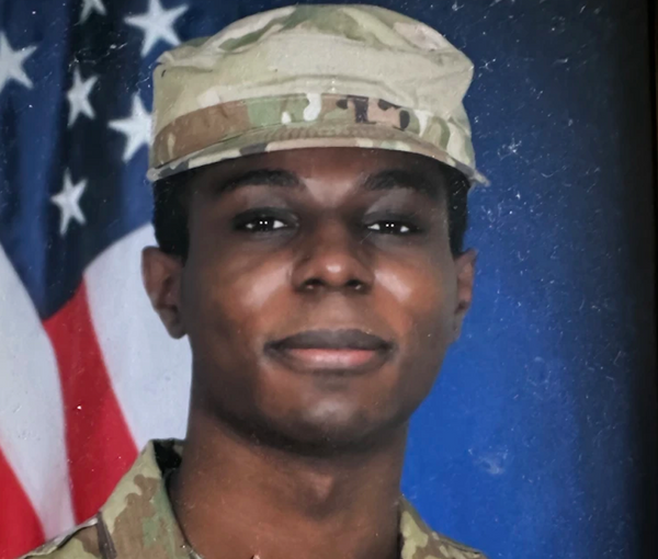 کوریای شمالی می‌گوید سرباز امریکایی از 'تبعیض نژادی' در ارتش امریکا به این کشور گریخته است