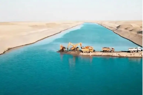 Islamabad Never Asked Taliban To Stop Development of Qosh Tapa Canal, Say Pak Officials