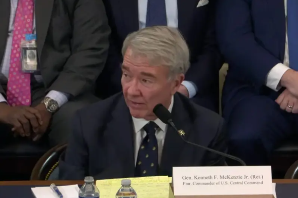 Taliban Sheltering Terror Groups Which Plan To Attack America, Says Former US Official