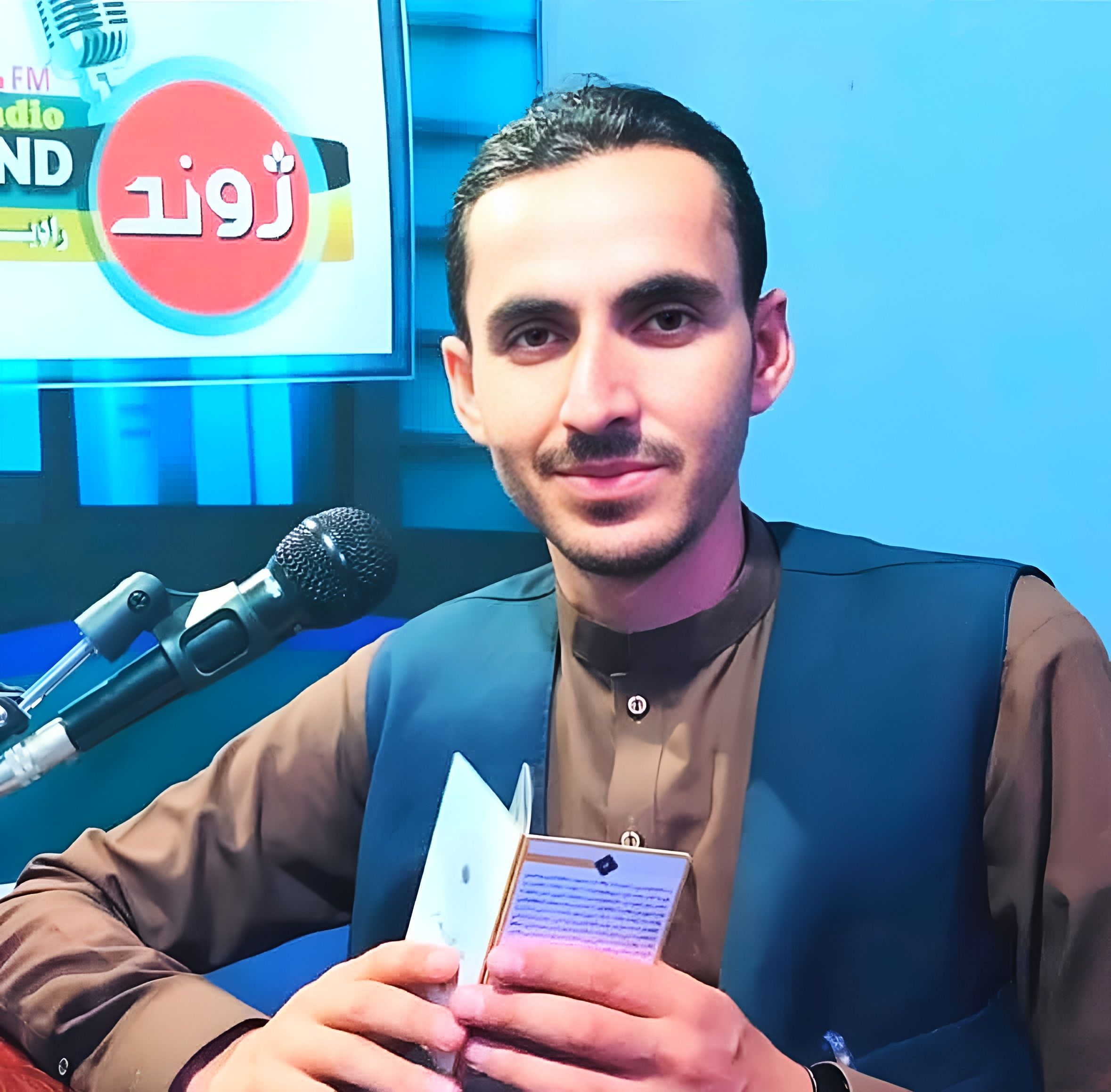 خبرنگار عضو فدراسیون خبرنگاران ورزشی افغانستان در مرز با پاکستان کشته شد