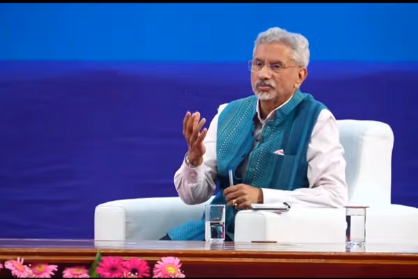 جی شنکر: افغانستان له خورا سخت حالت سره مخ دی او اړتیا ده چې ځینې ننګونې یې حل کړو