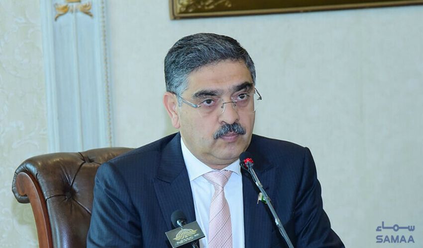 نخست‌وزیر پاکستان: امریکا در جنگ افغانستان شکست نخورد، منافعش تغییر کرد