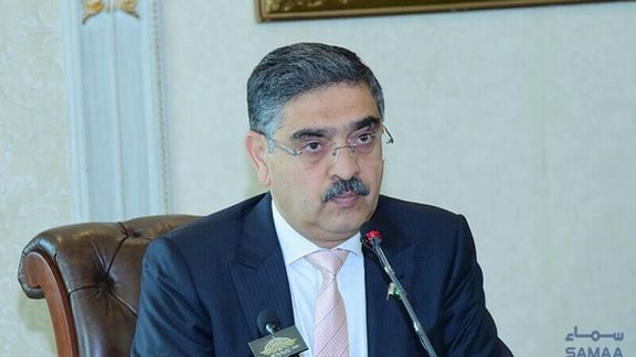 نخستوزیر پاکستان: امریکا در جنگ افغانستان شکست نخورد، منافعش تغییر کرد