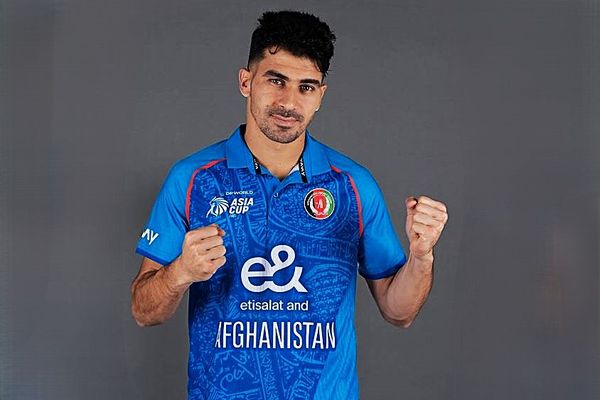 آغاز جام کریکت آسیا ۲۰۲۵؛ رحمانالله گربز در کانون توجه، افغانستان به دنبال شروع قدرتمند
