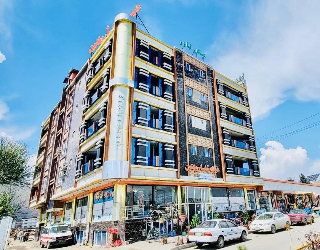 د پاکستان له برېد وروسته کابل کې یوه روغتون د ټي ټي پي د ټپیانو د درملنې قرارداد لغوه کړی