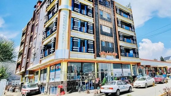 د پاکستان له برېد وروسته کابل کې یوه روغتون د ټي ټي پي د ټپیانو د درملنې قرارداد لغوه کړی