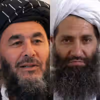رابطه هبتالله با «پابلو اسکوبار طالبان» سرد شده است