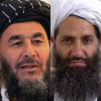 رابطه هبتالله با «پابلو اسکوبار طالبان» سرد شده است