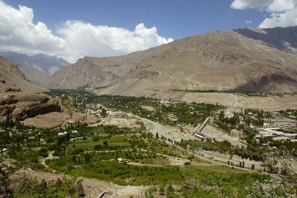 One Killed, Ten Injured In Taliban Clash With Protesters In Badakhshan
