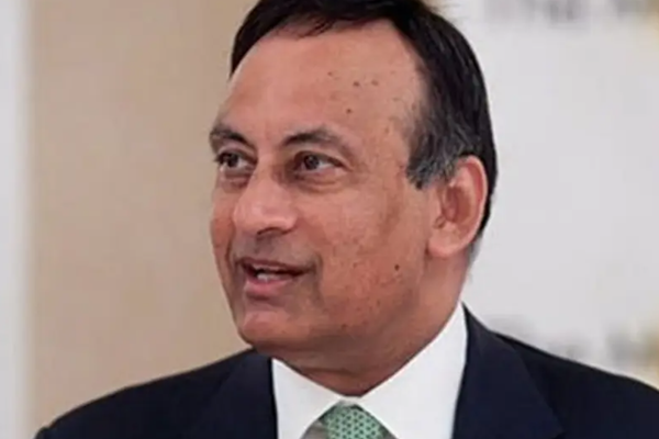 Taliban Now A Threat To Pakistan’s National Security, Says Former Pak Diplomat