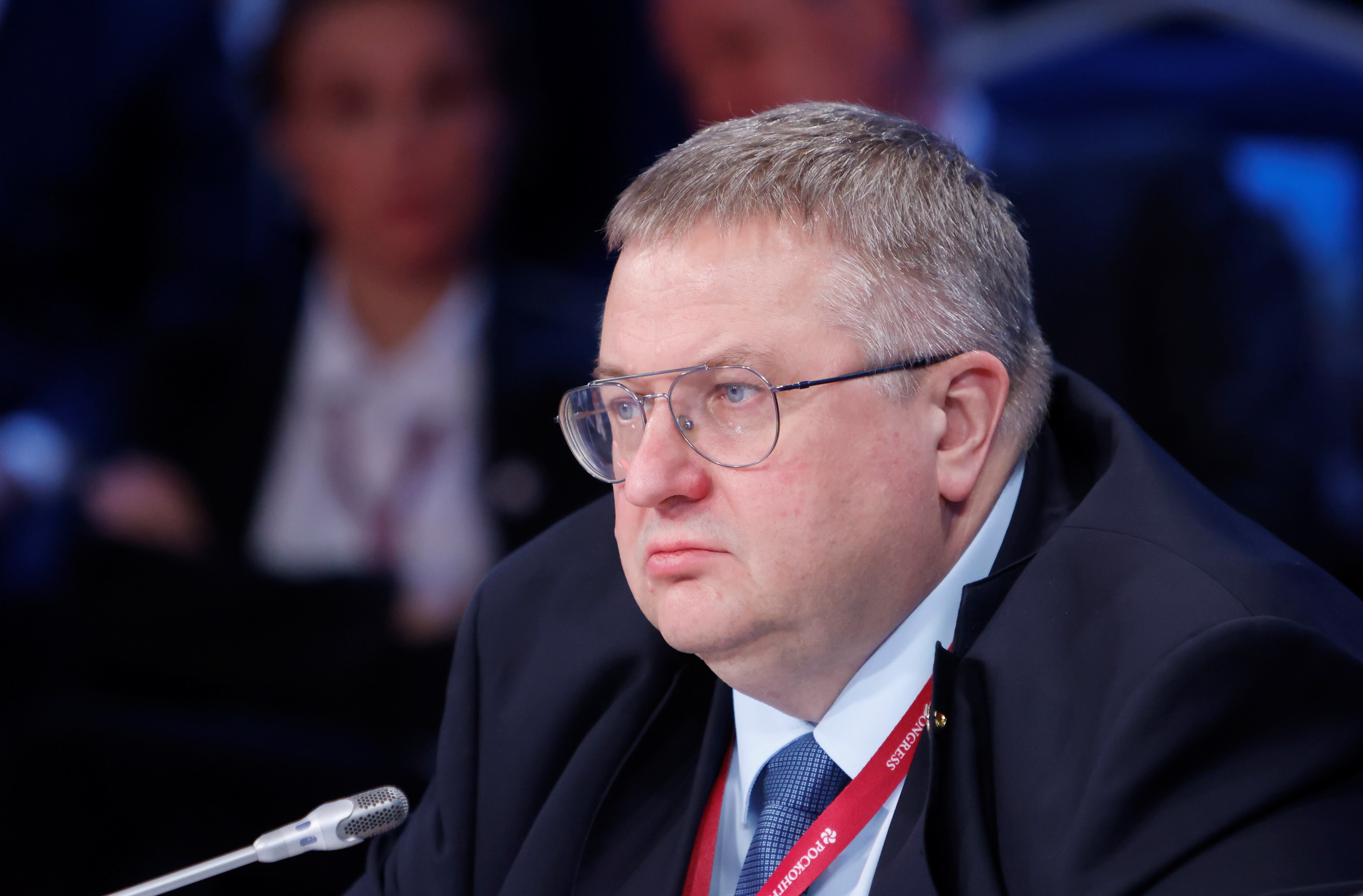 روسیه وايي چې د افغانستان له لارې د رېل پټلیو جوړول تر غور لاندې دي