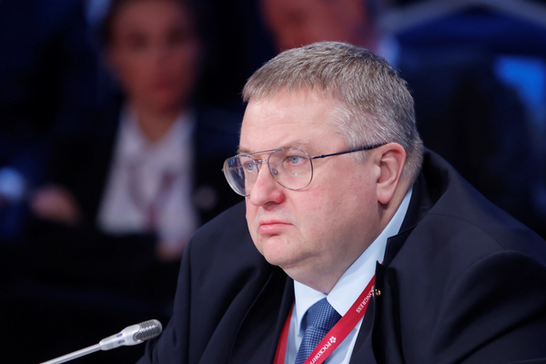 روسیه وايي چې د افغانستان له لارې د رېل پټلیو جوړول تر غور لاندې دي