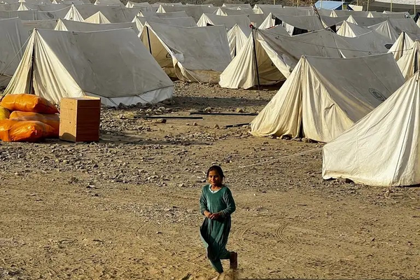 واشنطن بوست: وحشية طالبان وسوء إدارتها من الأسباب الرئيسية لمجاعة الأفغان
