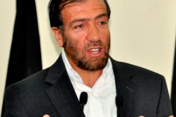 فضل احمد معنوي: د طالبانو په لیکو کې «بچهبازي» د هېواد ټولنیز وضعیت ته لوی ګواښ دی