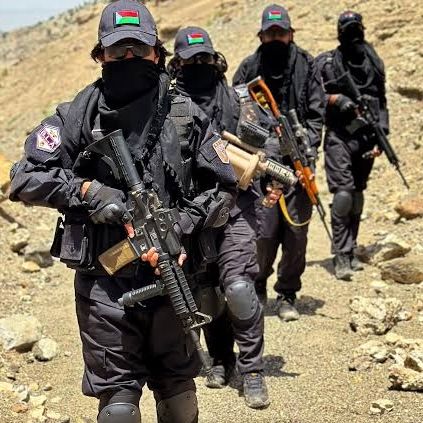 پاکستان په رسمي توګه بلوڅ بېلتون پاله ډله د «هندوستان فتنه» ونوموله